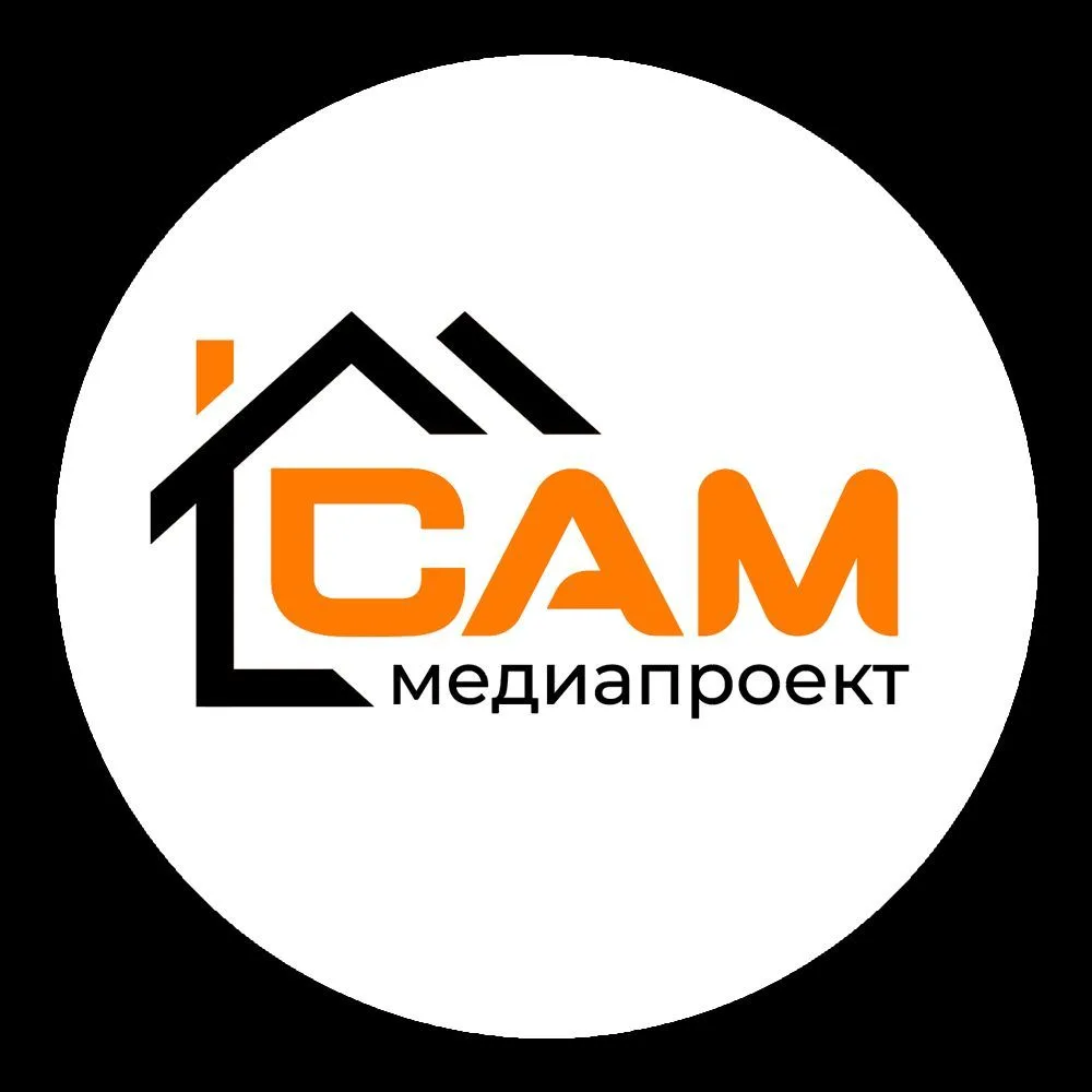 САМ — канал в мессенджере MAX
