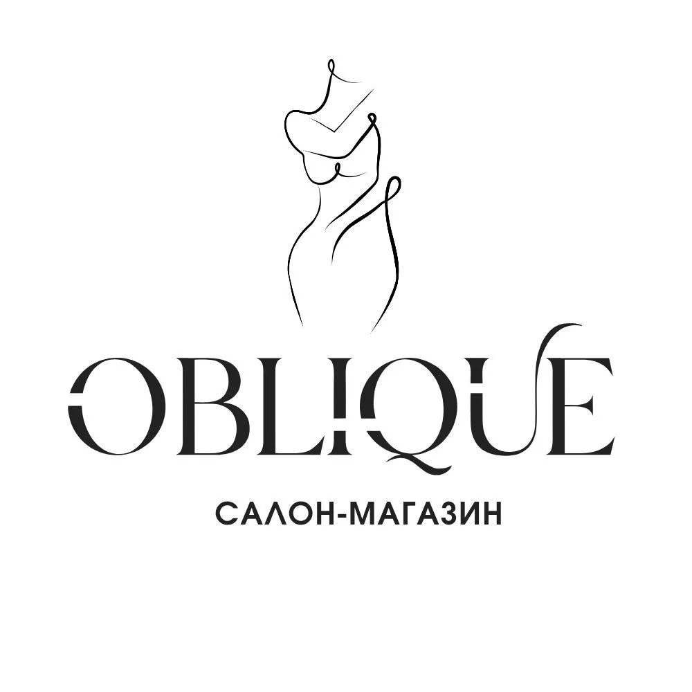 Салон-магазин Oblique