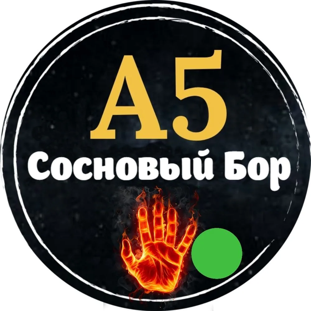 А5 Сосновый Бор!