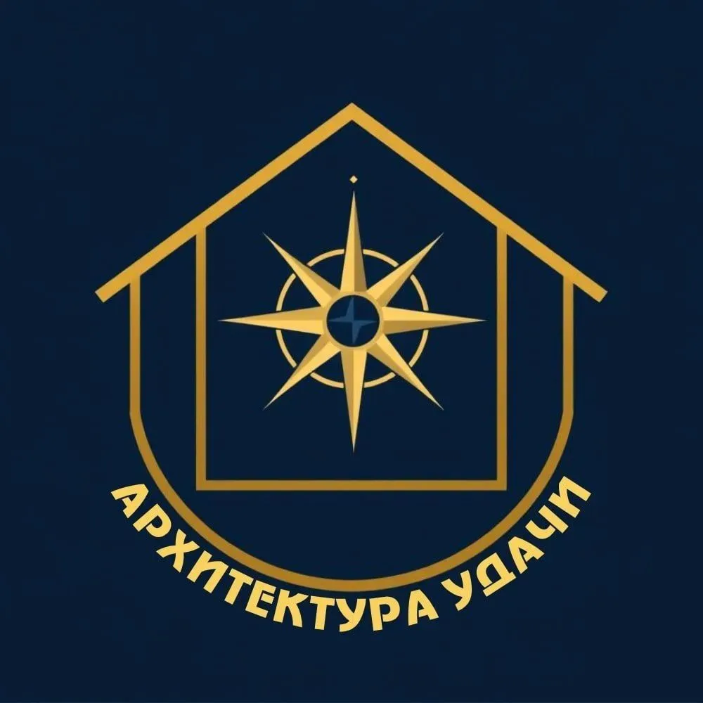 АРХИТЕКТУРА УДАЧИ — канал в мессенджере MAX