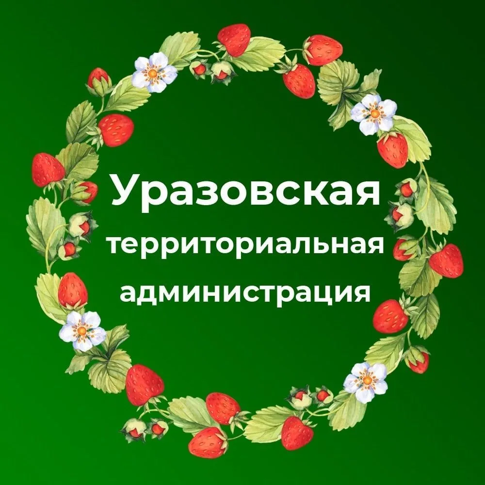 Уразовская территориальная администрация