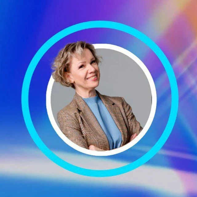 Wellness как профессия — канал в мессенджере MAX