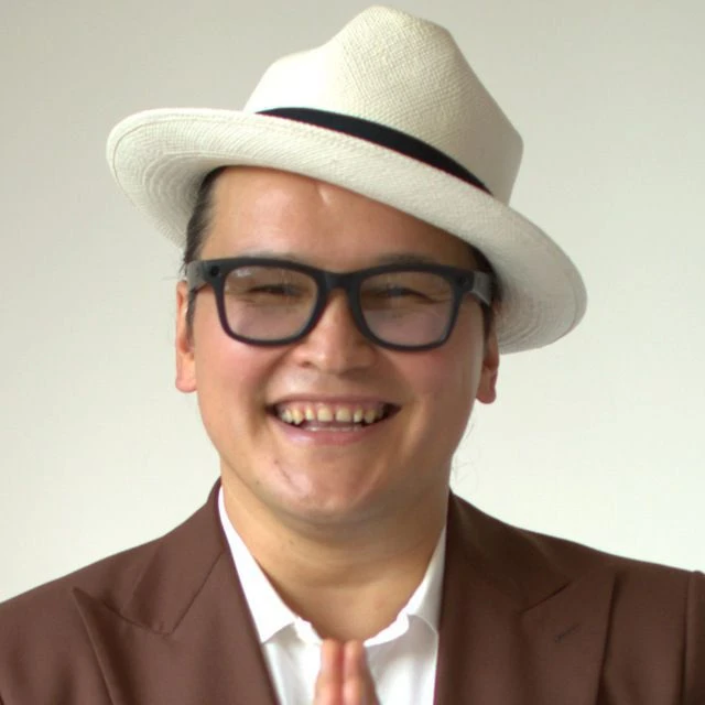 Йога Смеха с Митей Ефимовым