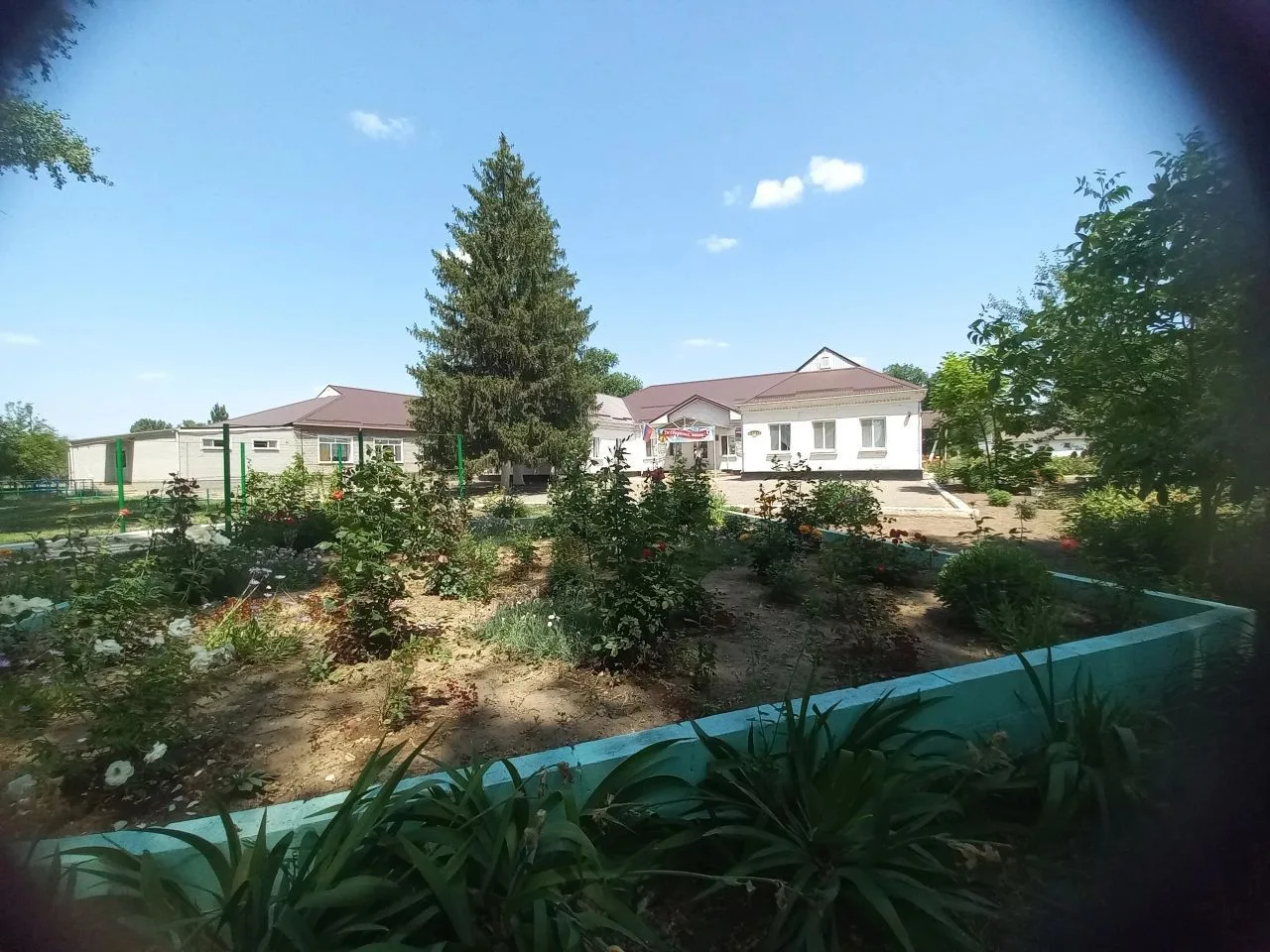 МКОУ"СОШ №14" п.Ага-Батыр