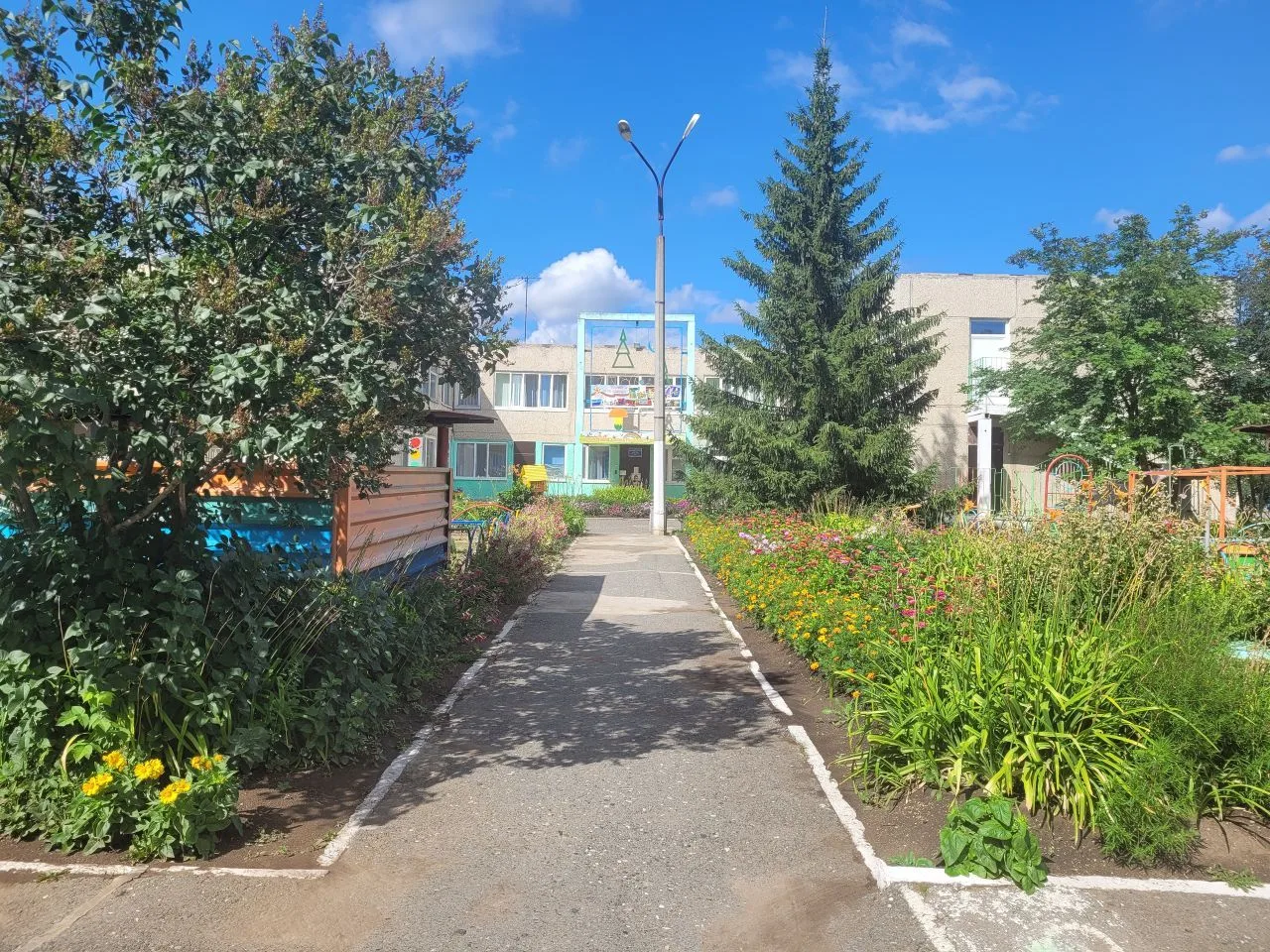 Детский сад N 96