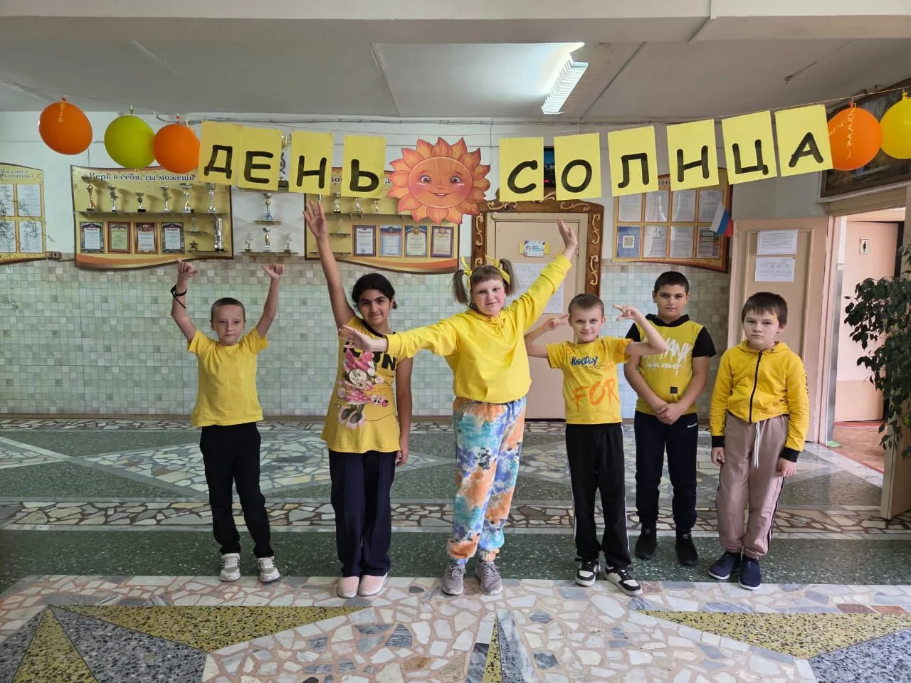 Канал Ломовская Школа