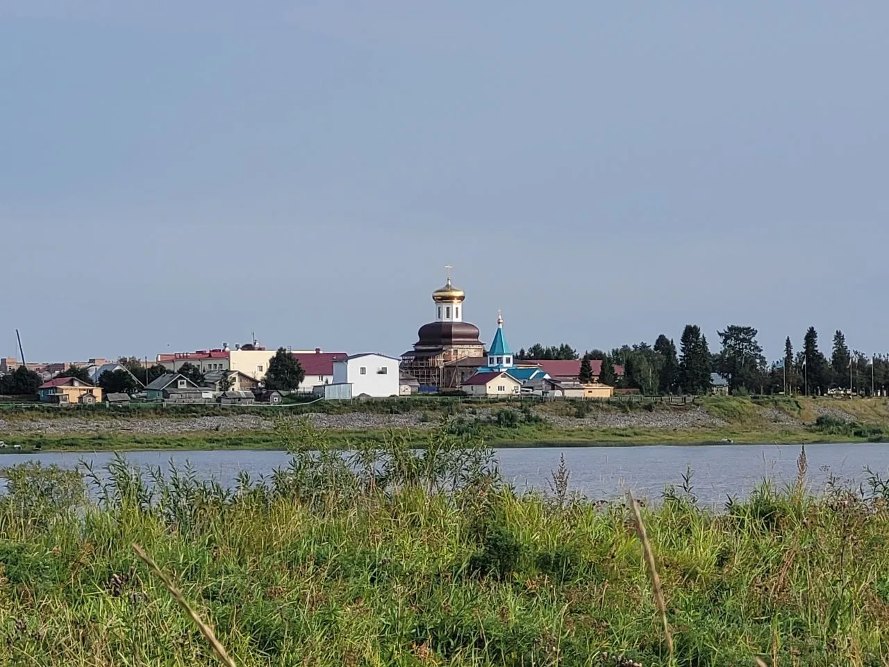 Миян Ижма медся дона