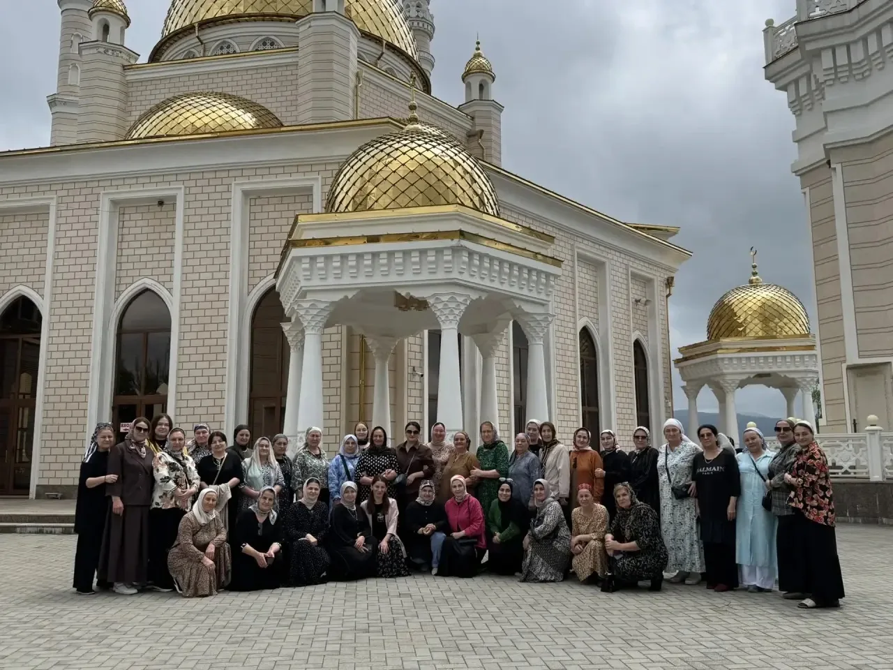 МКОУ "Хамавюртовская СОШ им.А.М.Аджиева" — канал в мессенджере MAX