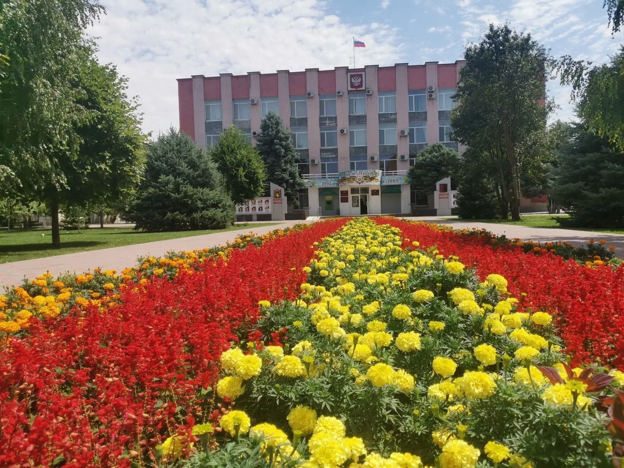 Администрация Курского муниципального округа Ставропольского края — канал в мессенджере MAX