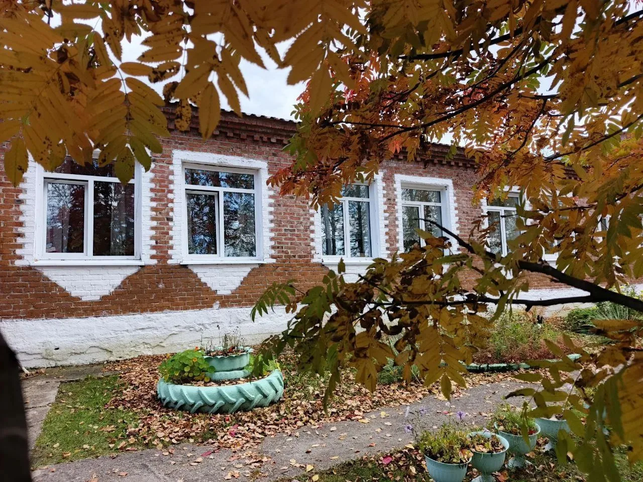 МБОУ "Туратская ООШ"  Яйский МО