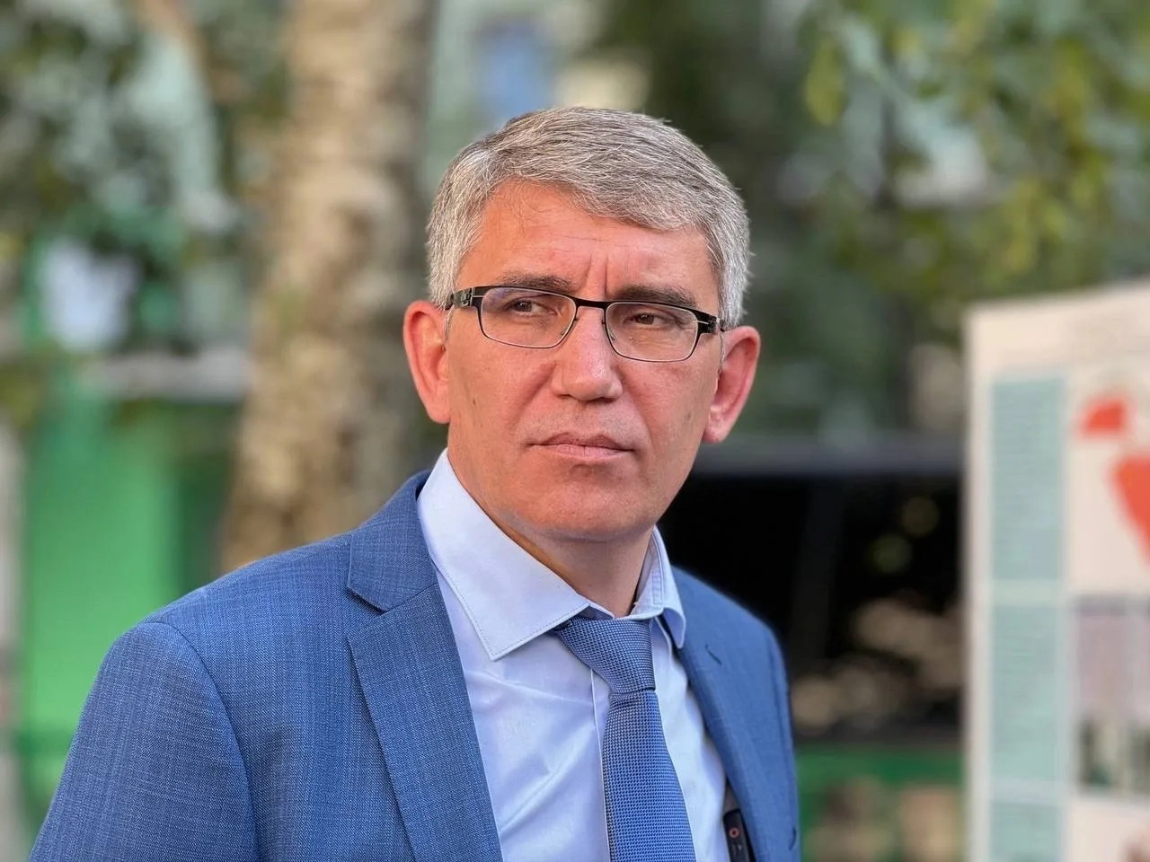 Дмитрий Миляев