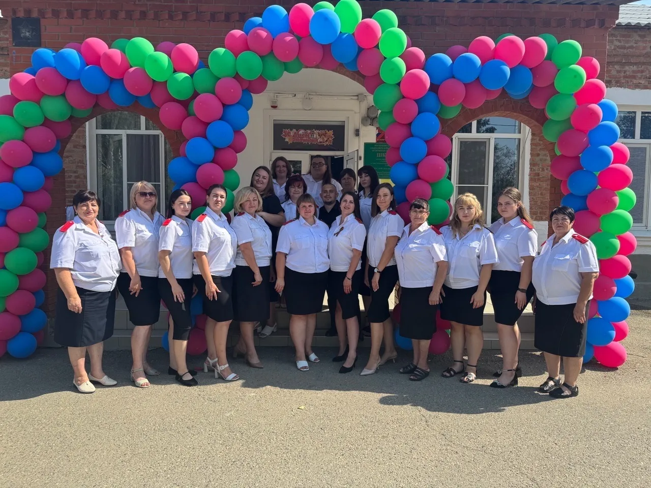 МБОУ основная общеобразовательная школа № 46 имени кавалера орденов Красной Звезды Семёна Ивановича Карпенко хутора Нещадимовского муниципального образования Славянский район