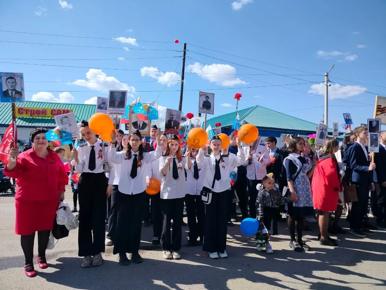 МОБУ ТЫГДИНСКАЯ СОШ ИМЕНИ Т.А.БОЯРИНЦЕВА — канал в мессенджере MAX