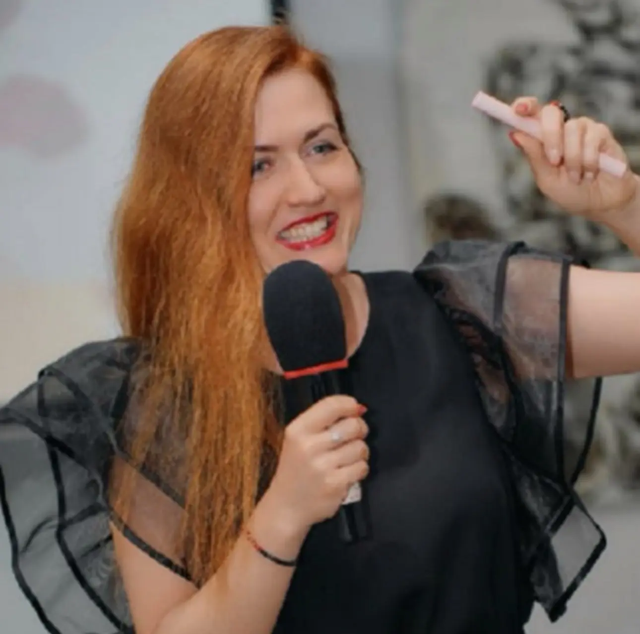 Бизнес-Афиша «Взлёт Продаж» ☀️Юлия Харитонова