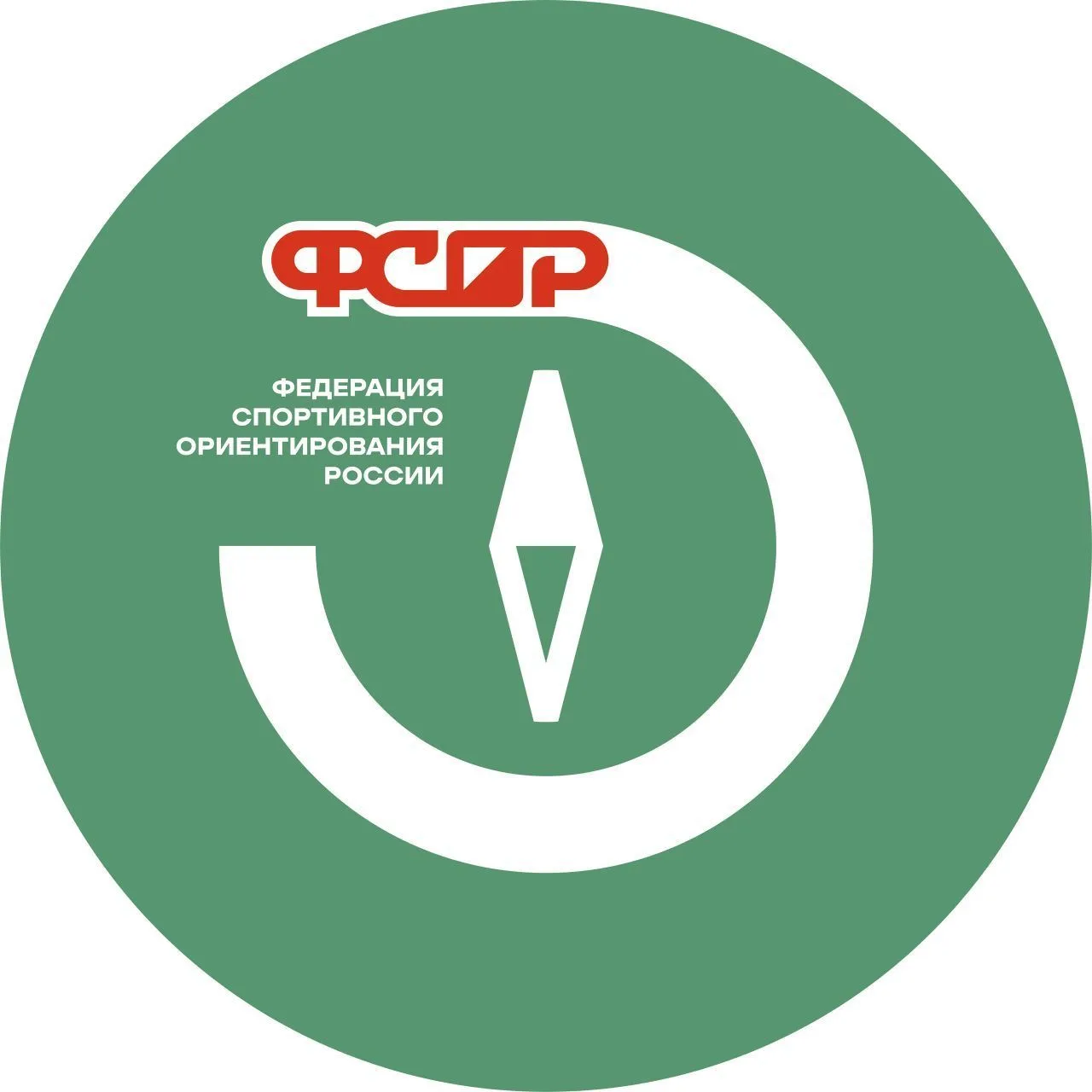 Логотип канала