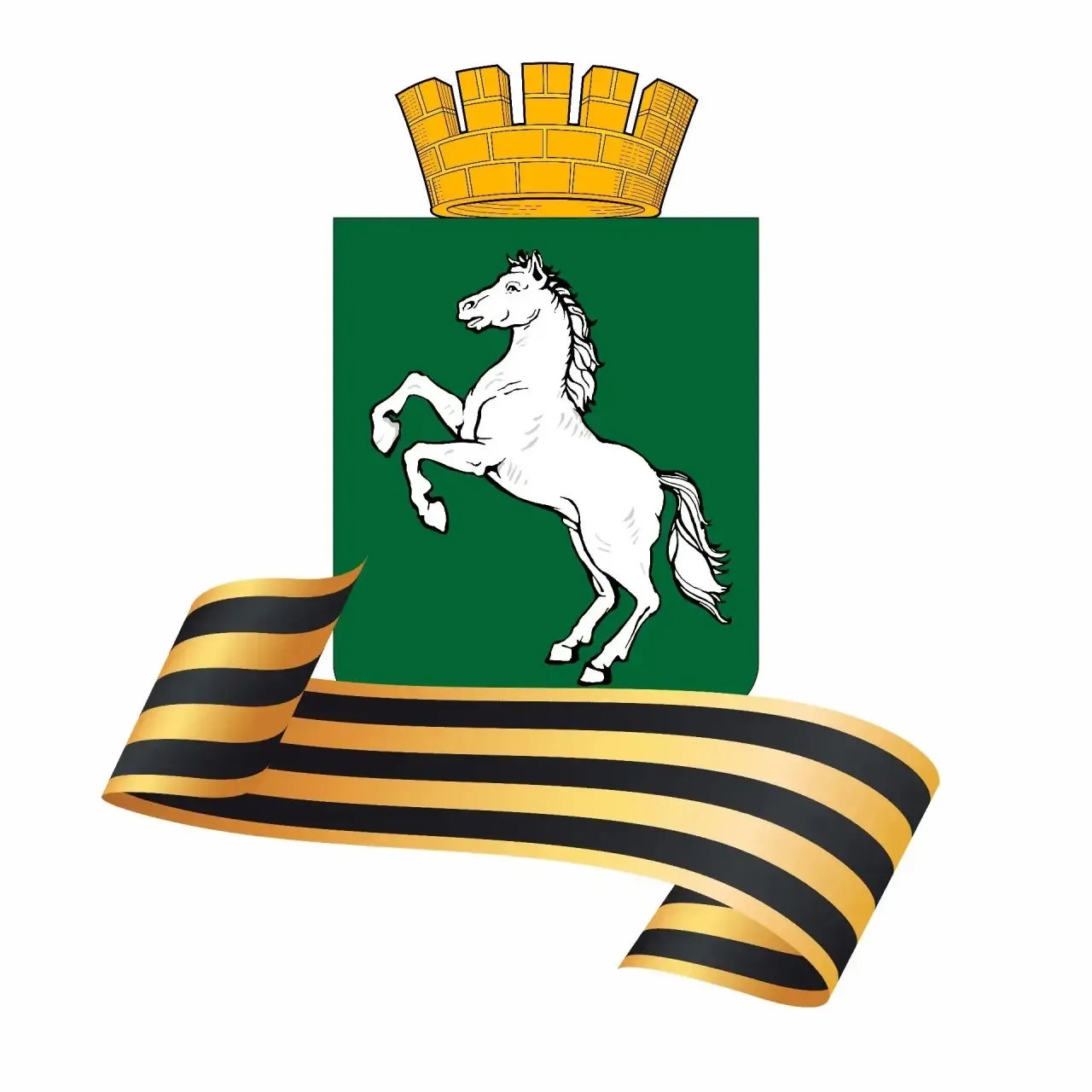 Администрация Томска
