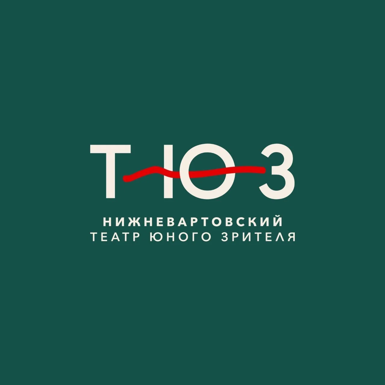 Логотип канала