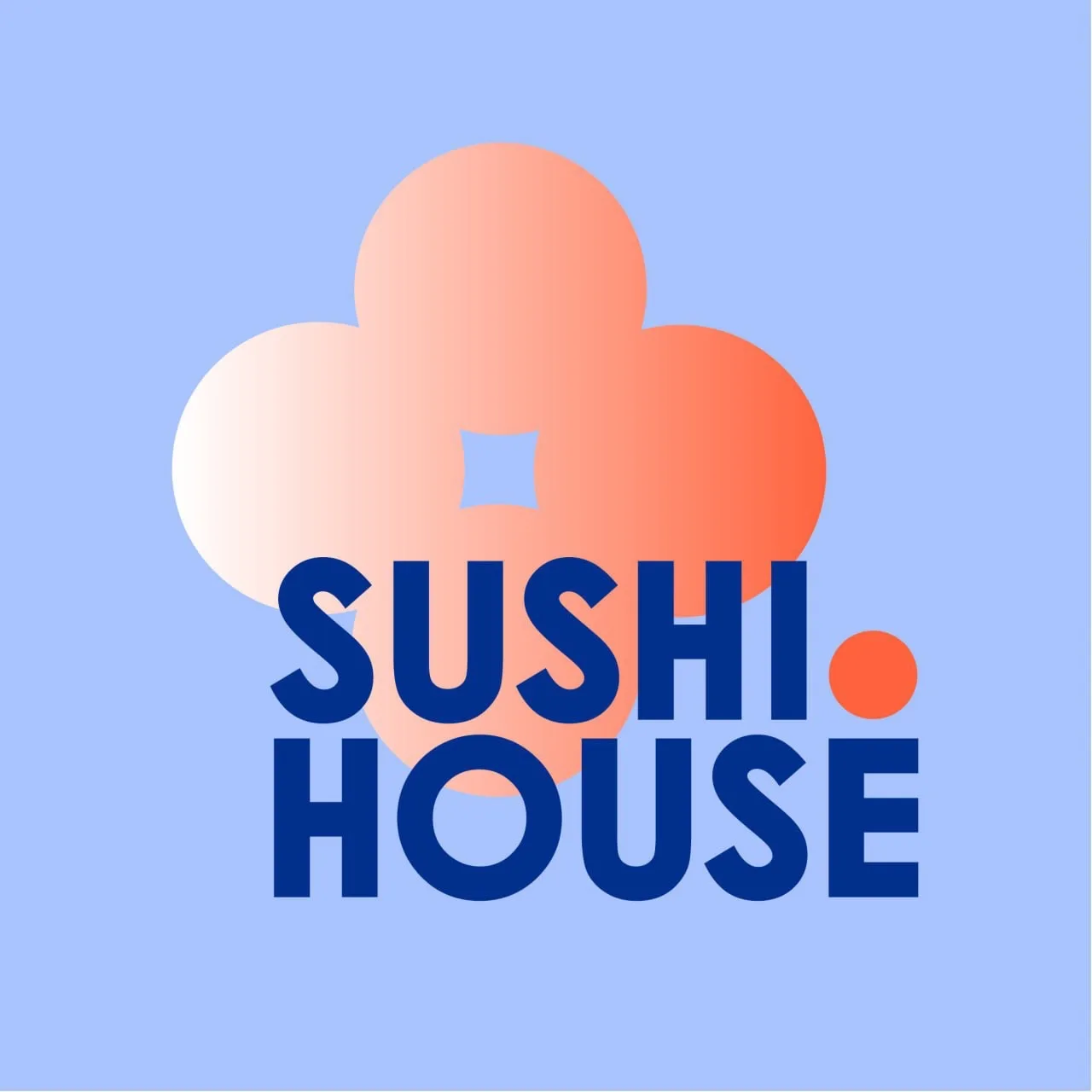 Sushi house 🍣 Суши Хаус. Доставка роллов в Улан-Удэ — канал в мессенджере MAX