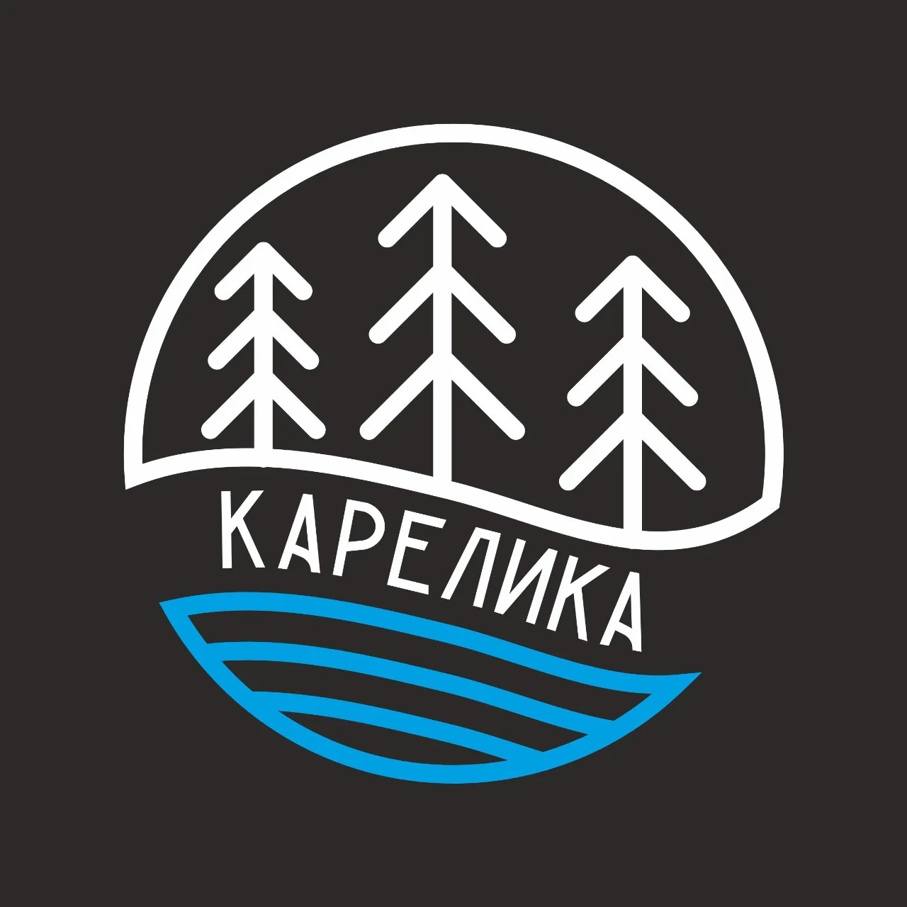 КЛУБ ФОРЕЛЬ «КАРЕЛИКА»
(Прямые поставки форели и икры)