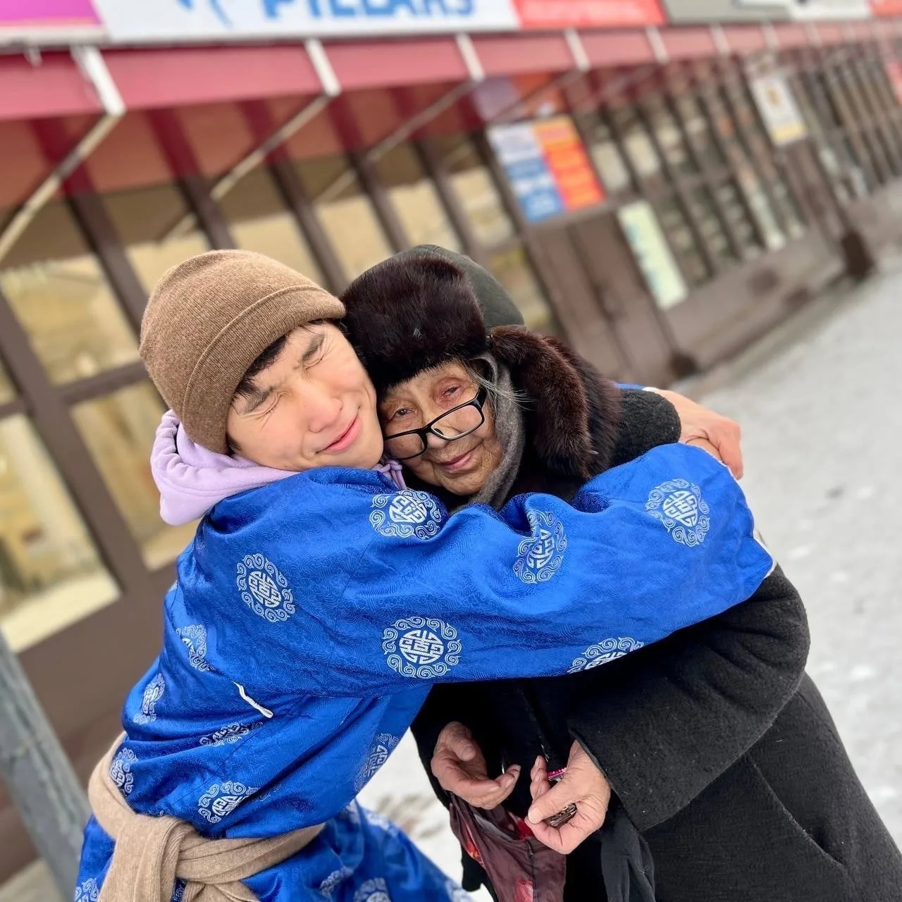 Логотип канала