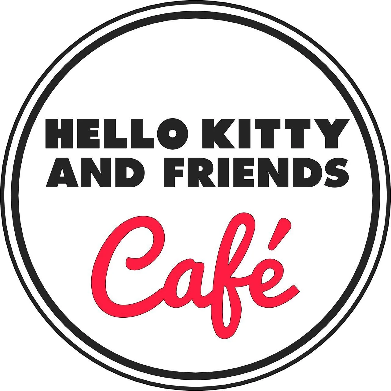 Hello Kitty and Friends Cafe ЦДМ — канал в мессенджере MAX