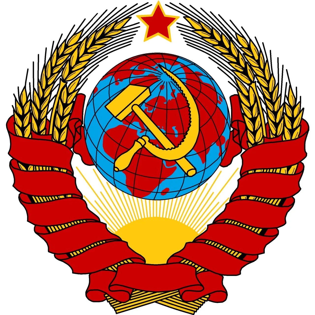 СССР — канал в мессенджере MAX