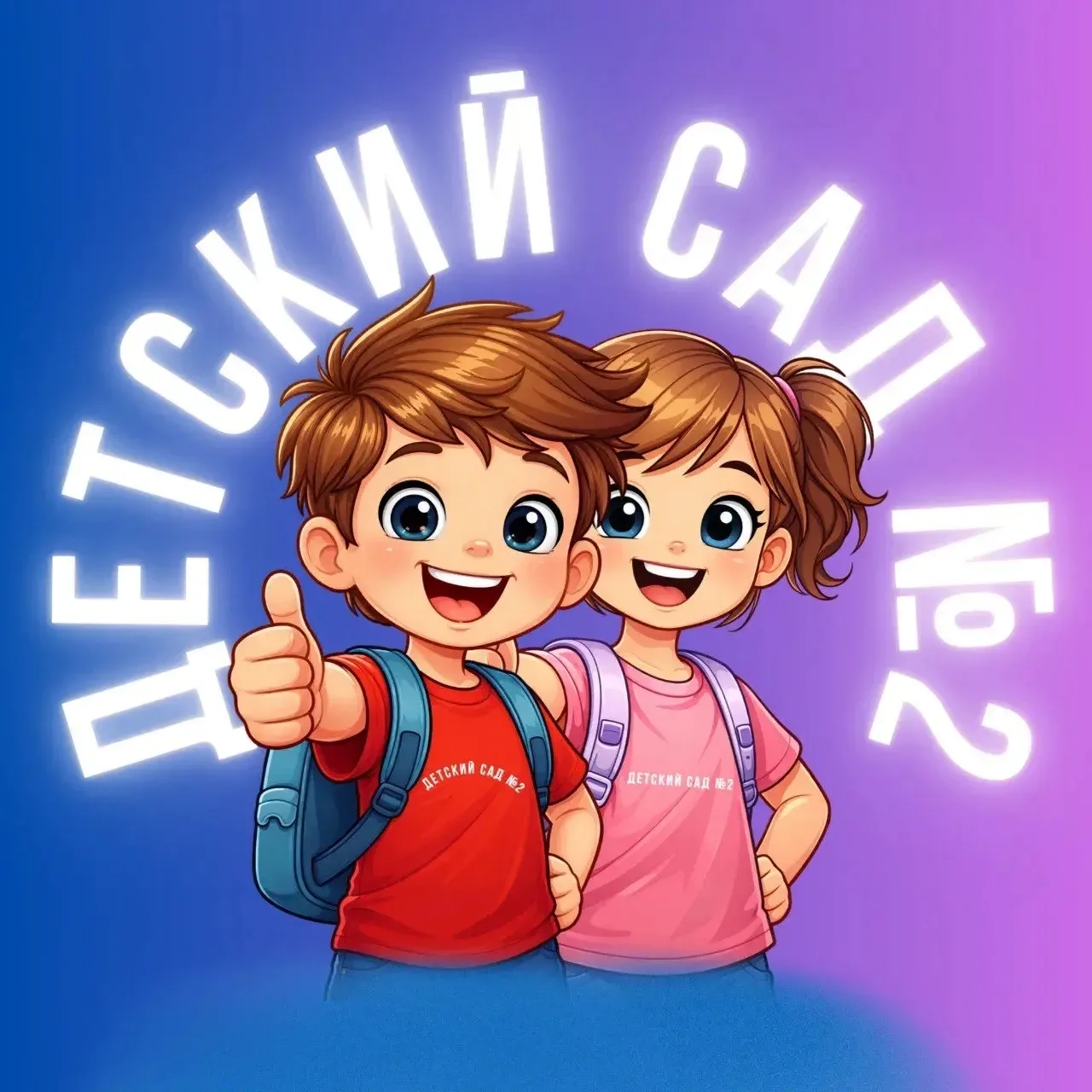 ГБДОУ детский сад № 2 Выборгского района Санкт-Петербурга