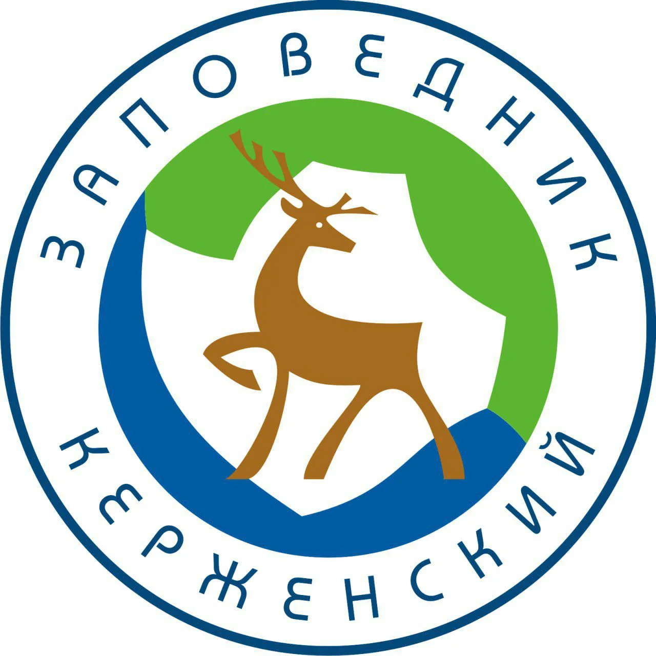 Заповедник "Керженский", официальная группа — канал в мессенджере MAX