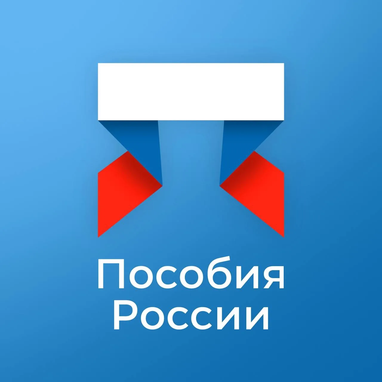 ПОСОБИЯ РОССИИ — канал в мессенджере MAX