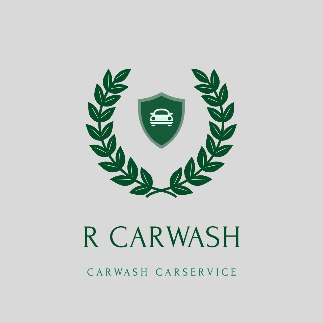R carwash детейлинг