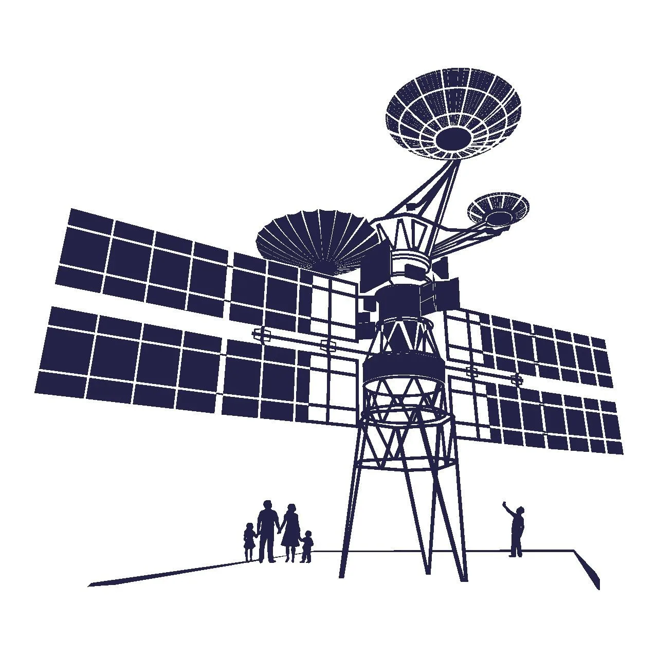 Центральный музей связи имени А.С. Попова