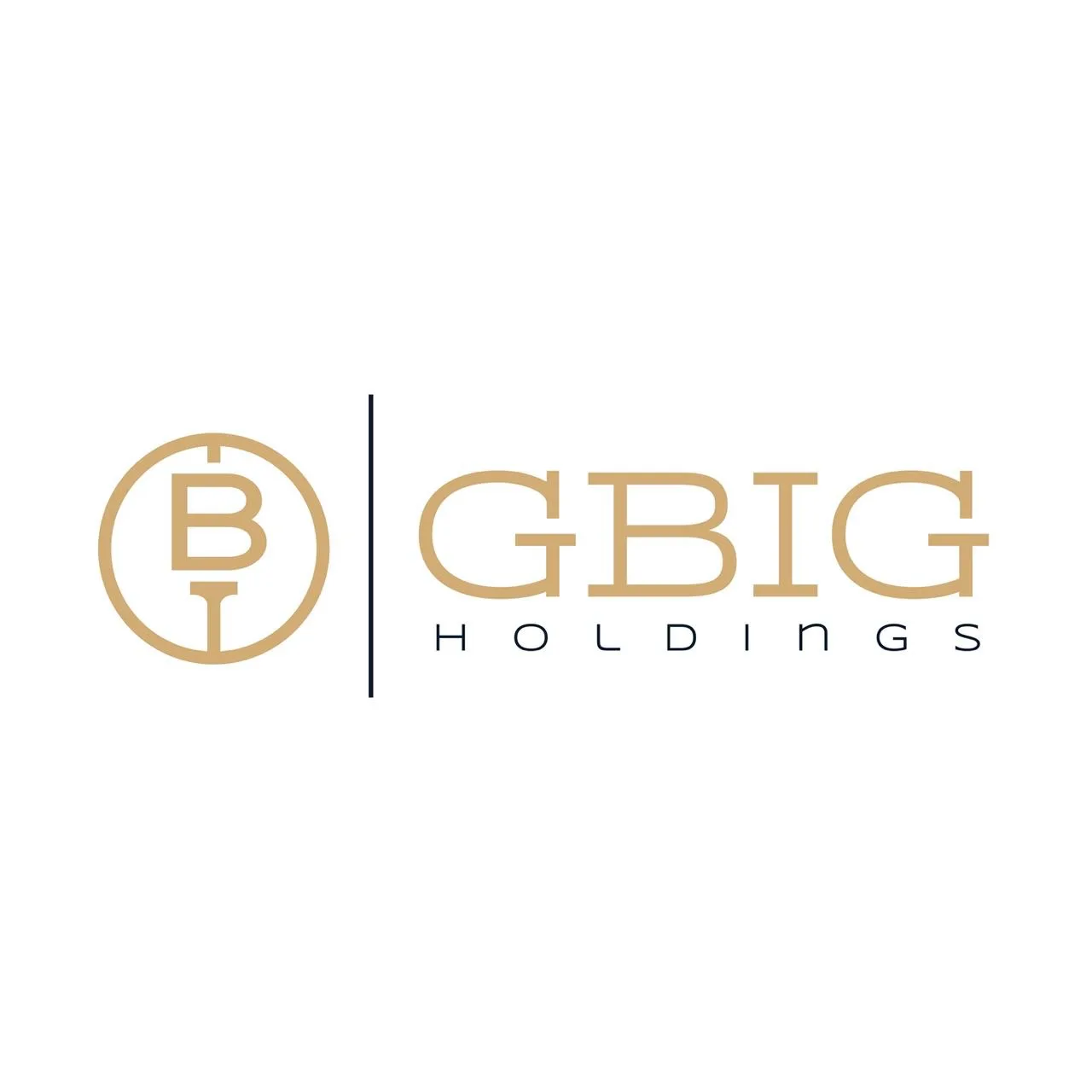 GBIG HOLDINGS — канал в мессенджере MAX