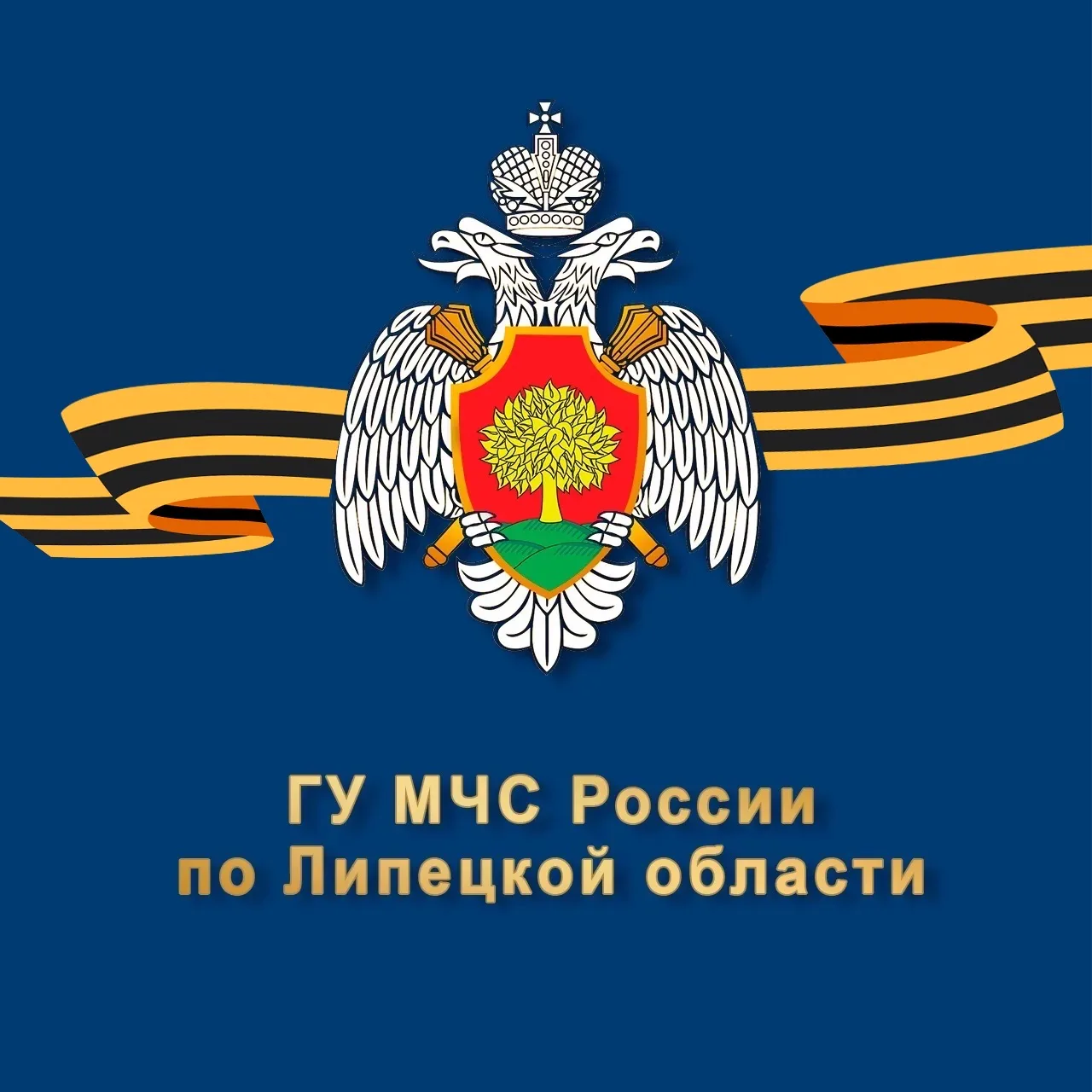 МЧС Липецкой области