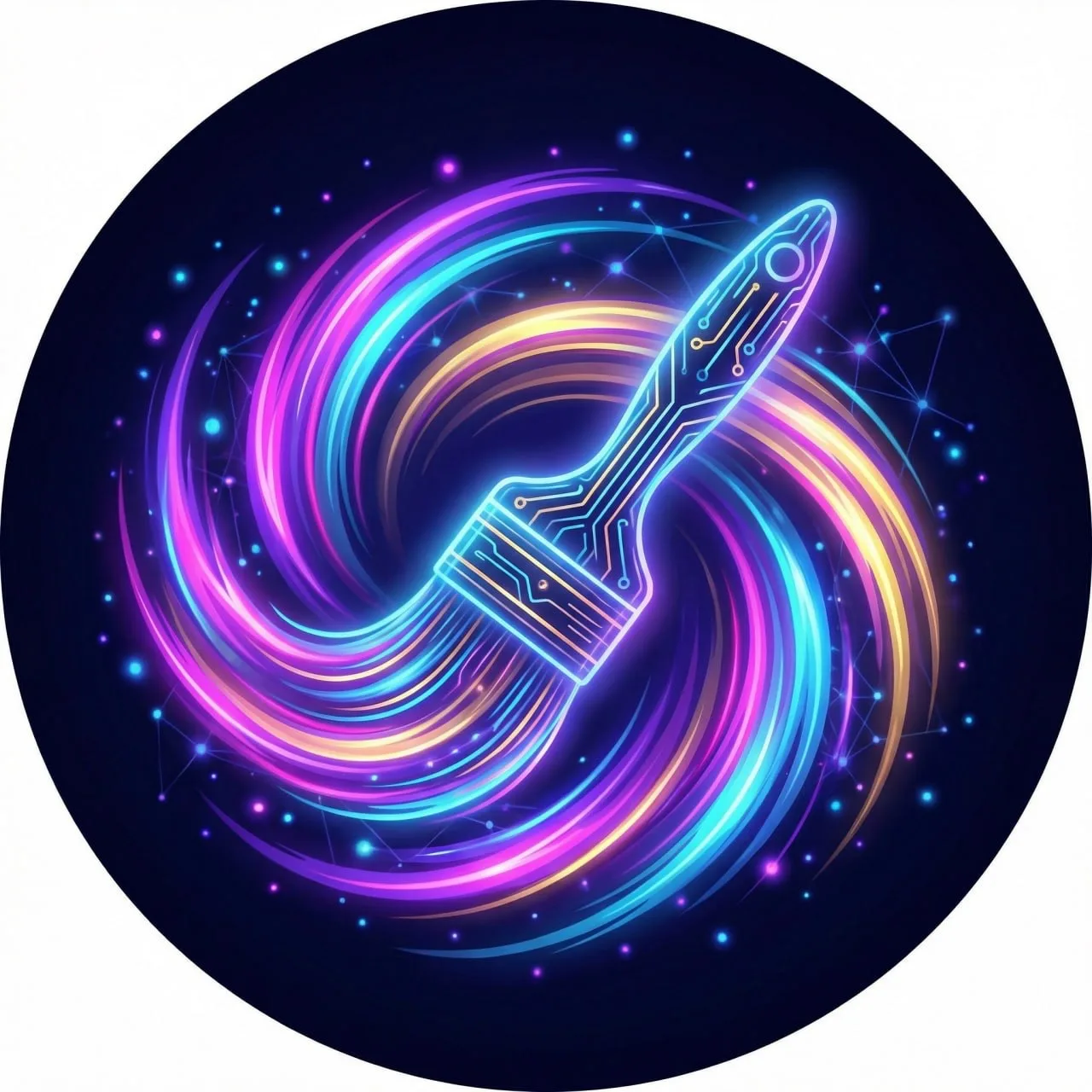 Логотип канала