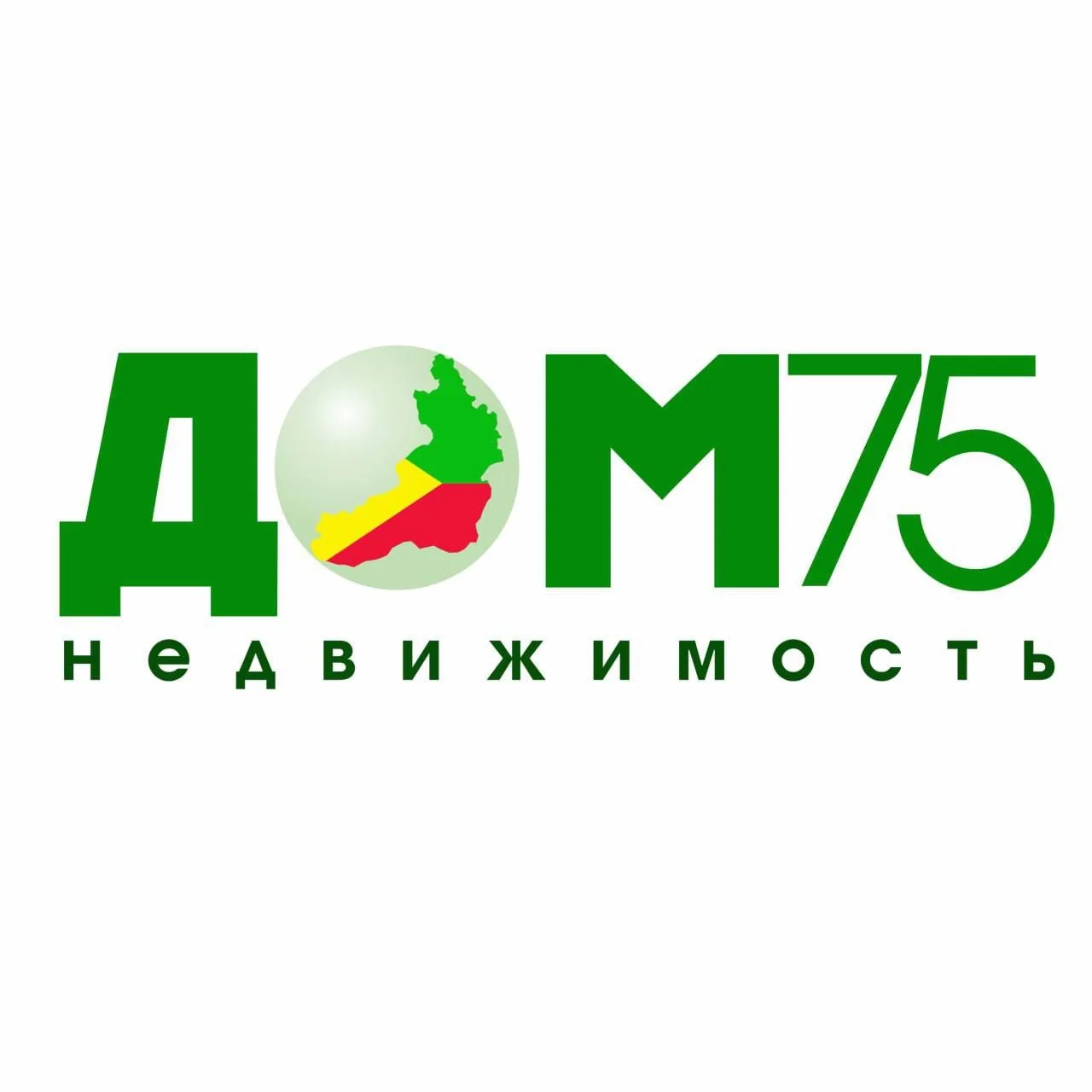 Недвижимость Чита — канал в мессенджере MAX