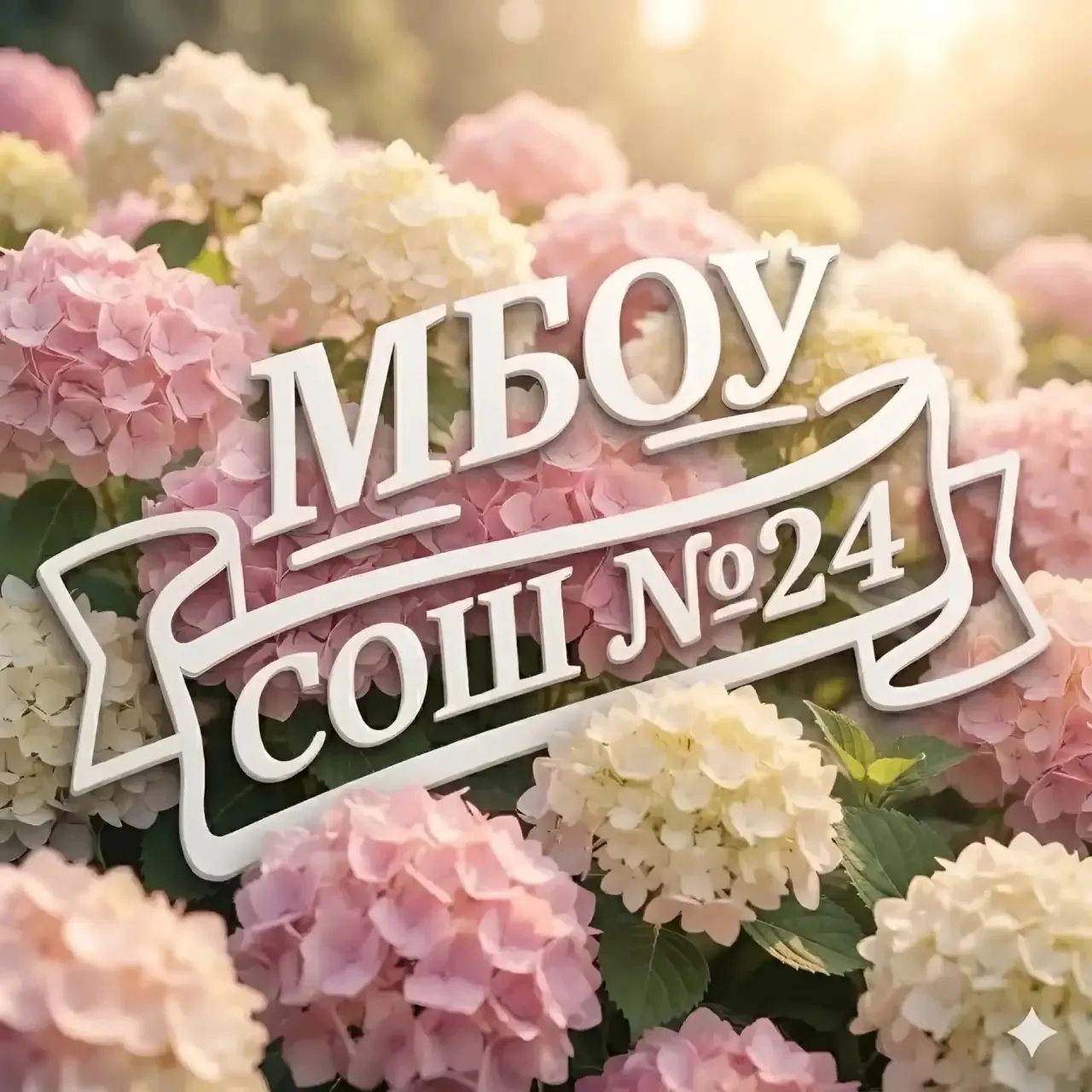 МБОУ «СОШ №24» г.Альметьевска — канал в мессенджере MAX