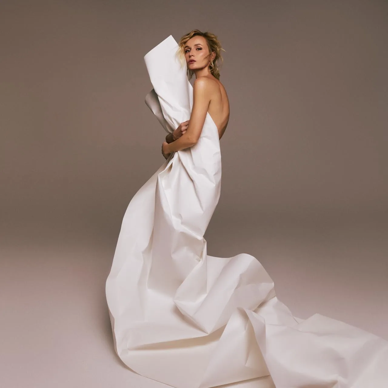 Полина Гагарина