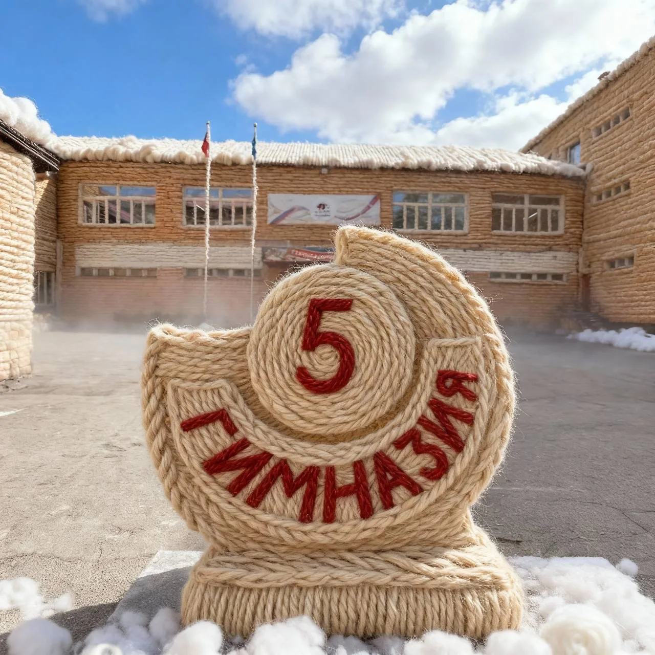 МБОУ Гимназия 5 г.Кызыла — канал в мессенджере MAX