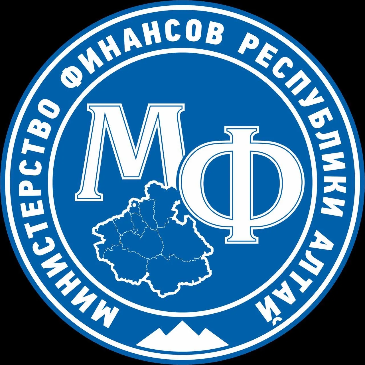 Министерство финансов Республики Алтай — канал в мессенджере MAX