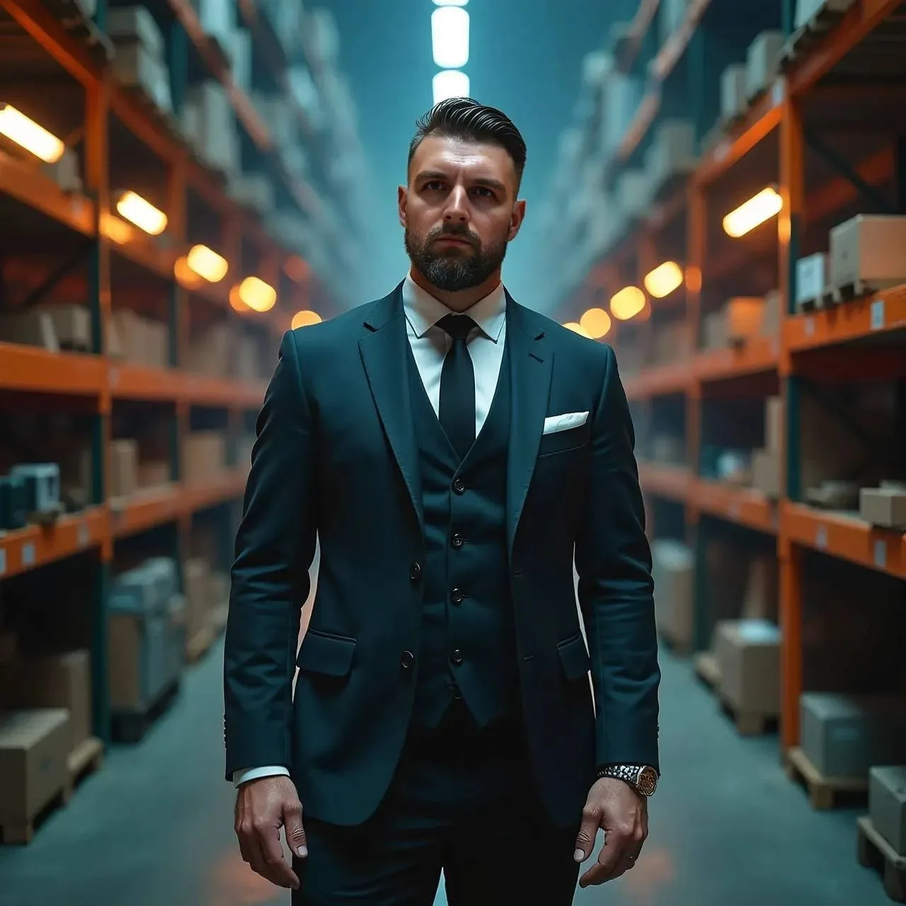 IVOL — канал в мессенджере MAX
