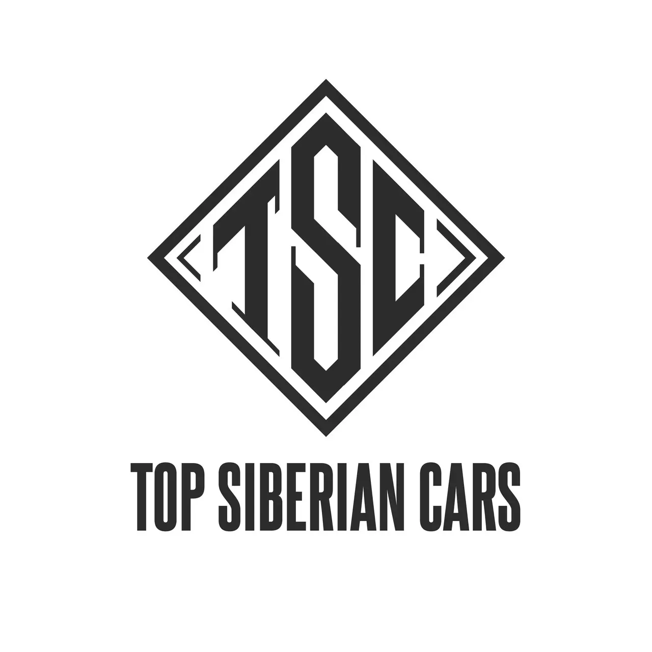 TOP SIBERIAN CARS — канал в мессенджере MAX