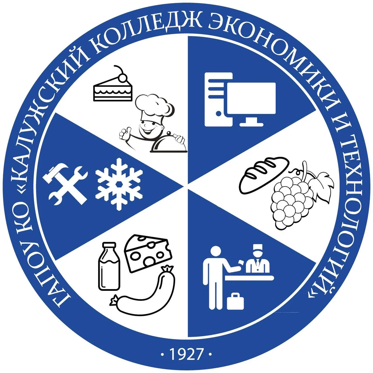 ГАПОУ КО «Калужский колледж экономики и технологий»