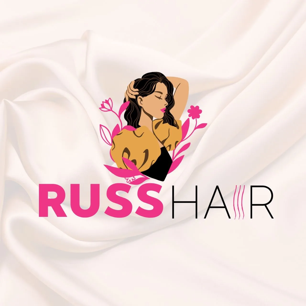 Russhair студия волос