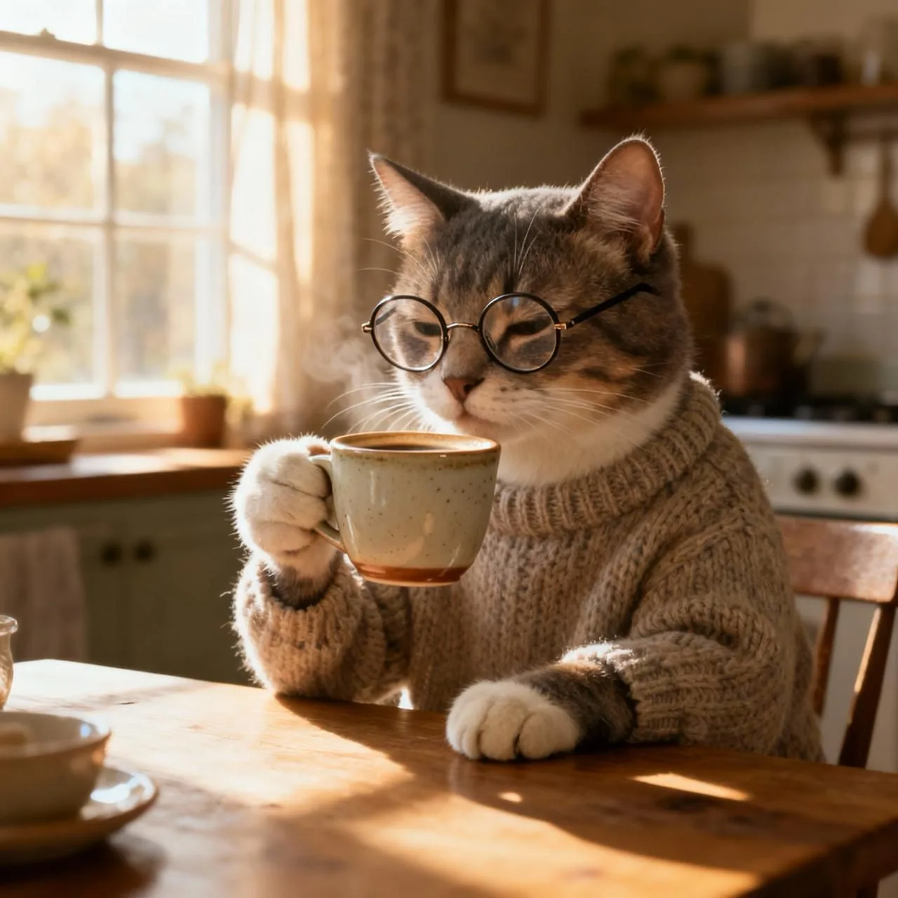 КотоМИР — канал в мессенджере MAX