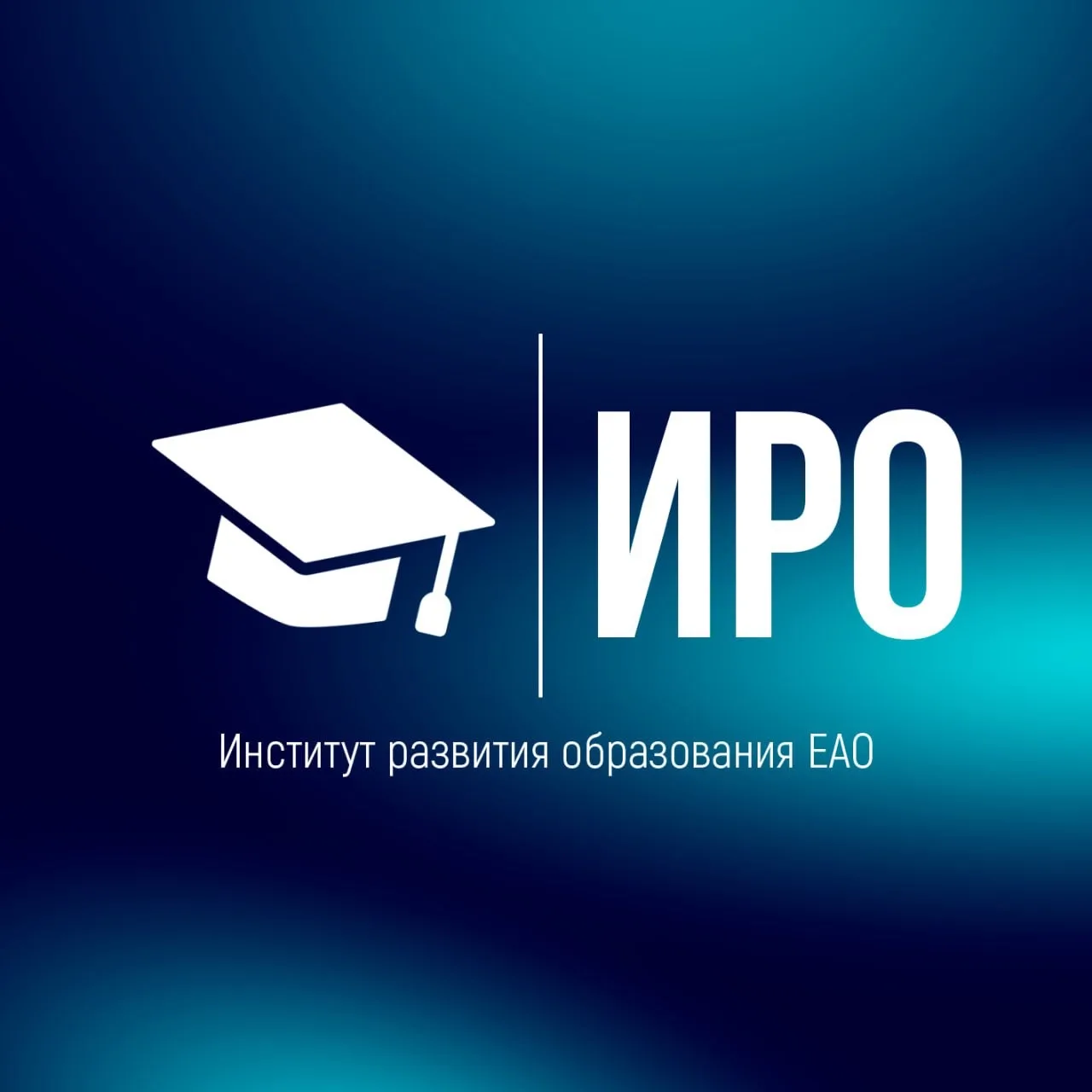 Институт развития образования Еврейской автономной области