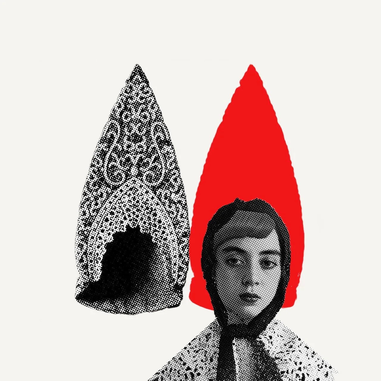 Москва под каблуком