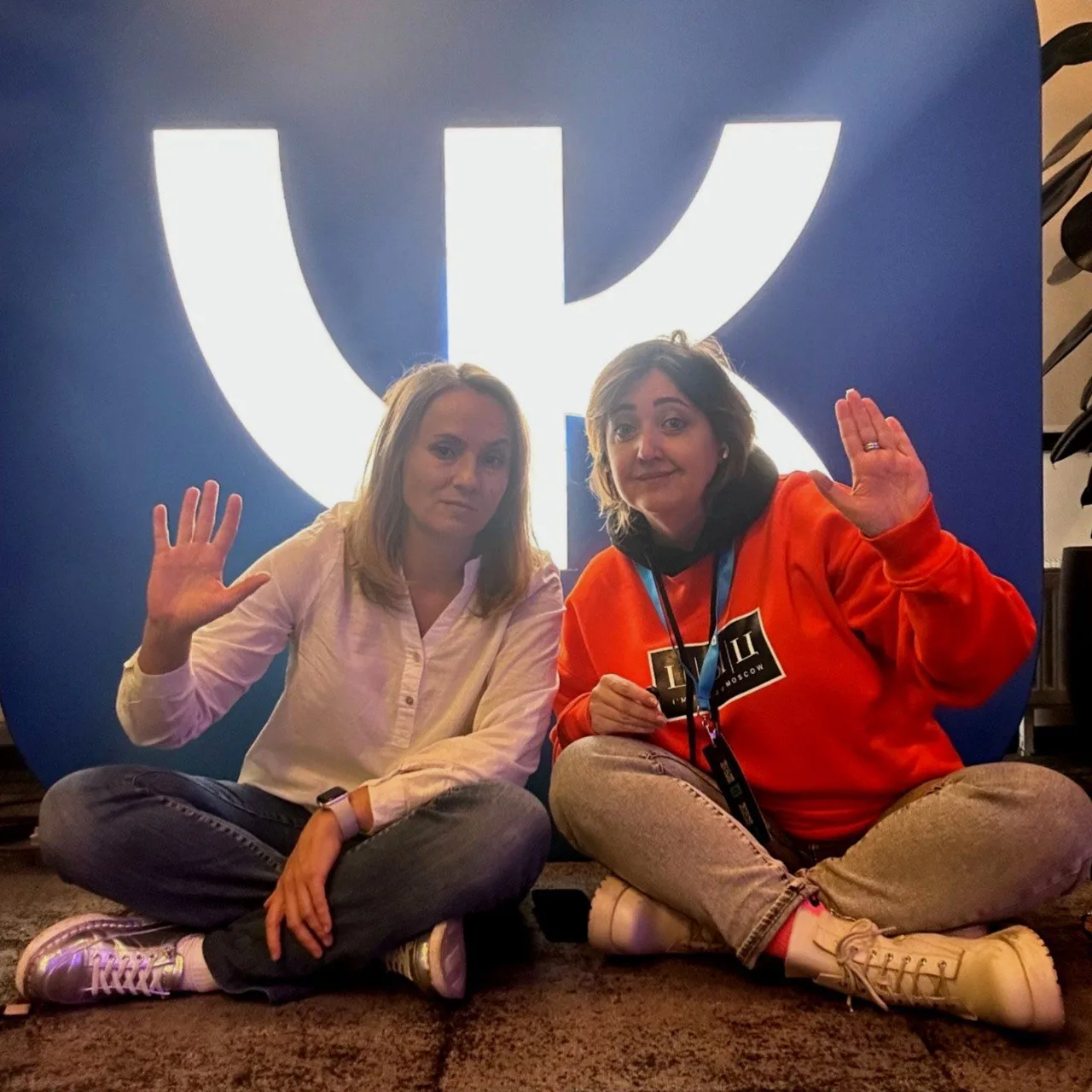 Логотип канала