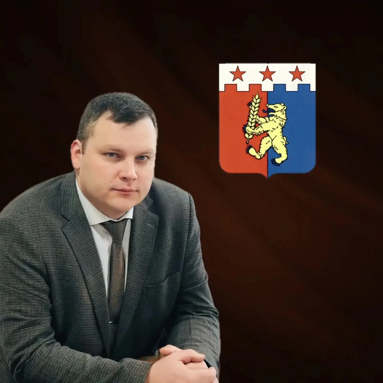 Эдуард Колтунов — канал в мессенджере MAX