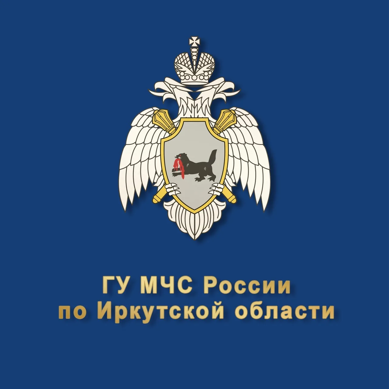 МЧС Иркутской области