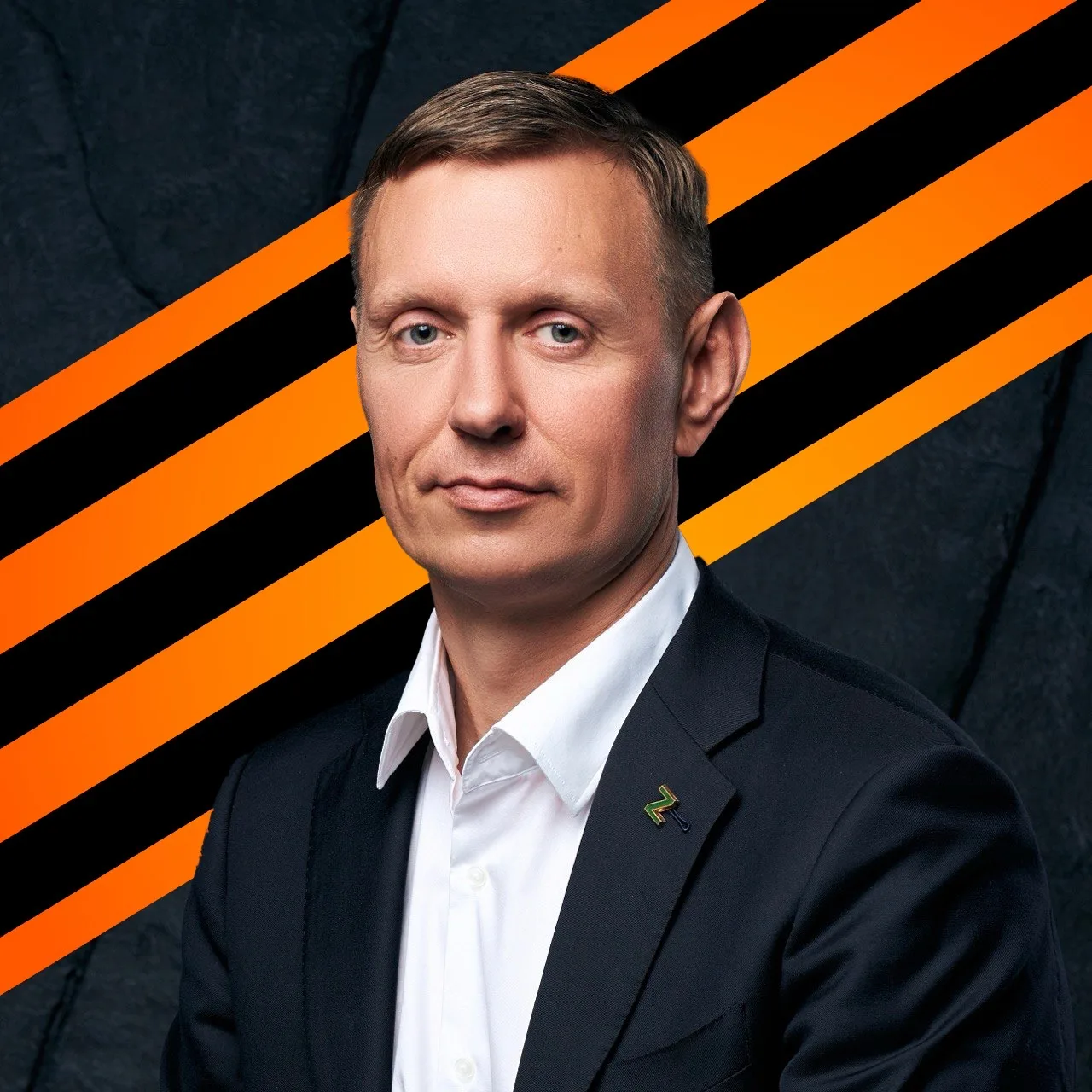 Андрей Кравченко | Глава города-героя Новороссийска